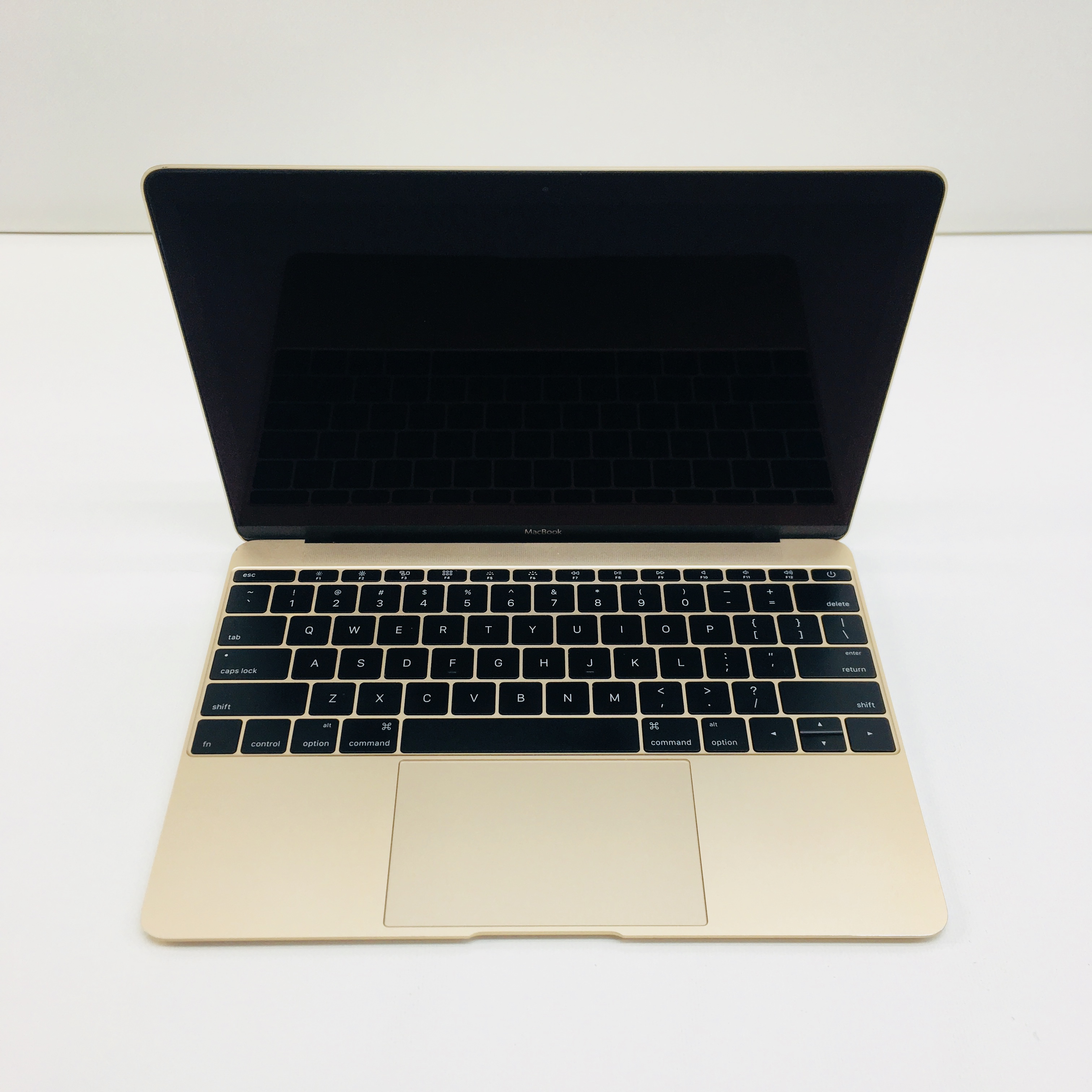 fully refurbished macbook 12″ early 2015